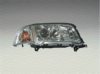 VW 4D0941004BC Headlight